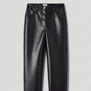 Aritzia Melina Pants Tall